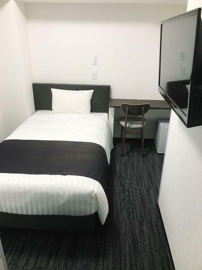 Shinbashi Urban Hotel Tokyo Eksteriør bilde